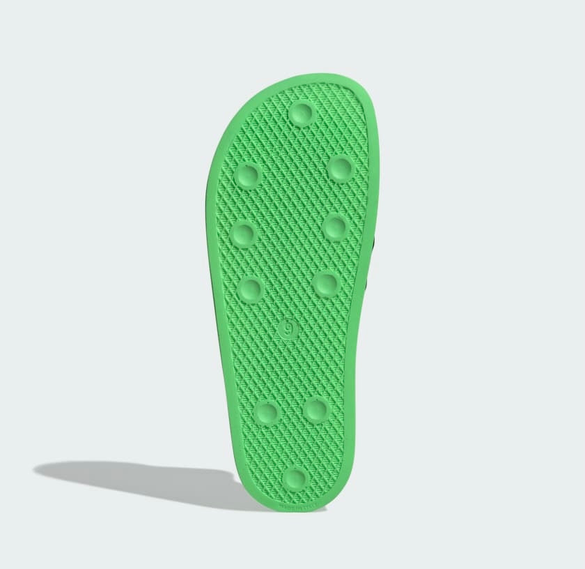 ADILETTE SLIDES JR3621 ORIGINAL