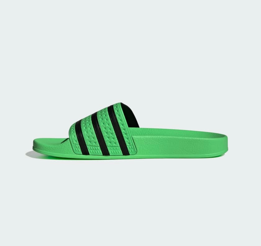 ADILETTE SLIDES JR3621 ORIGINAL