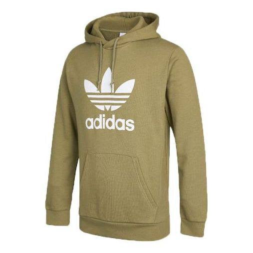 TREFOIL HOODIE HE4952 ORIGINAL