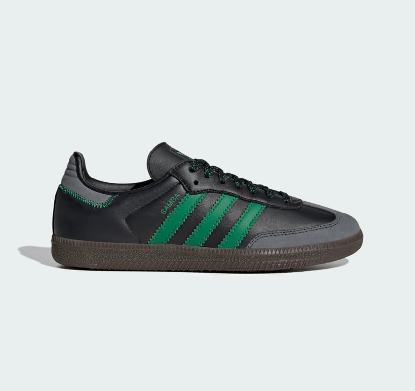 SAMBA OG IE6520 ORIGINAL