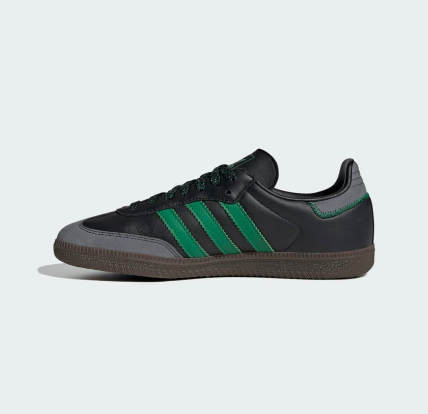 SAMBA OG IE6520 ORIGINAL