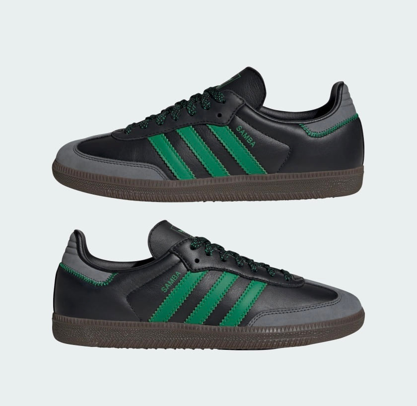 SAMBA OG IE6520 ORIGINAL