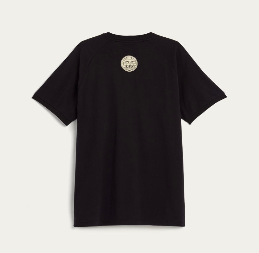 OASIS TOUR 3-STRIPES TEE KT3445 ORIGINAL