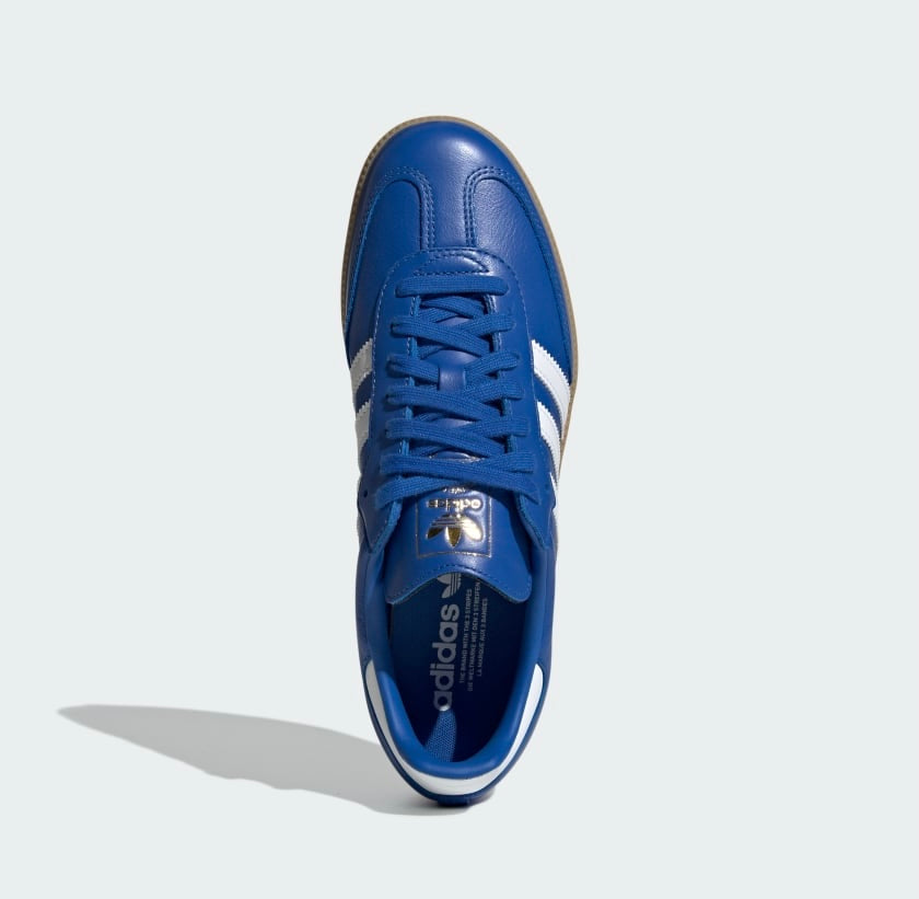 SAMBA OG JR0882 ORIGINAL