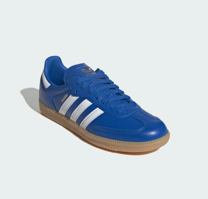 SAMBA OG JR0882 ORIGINAL