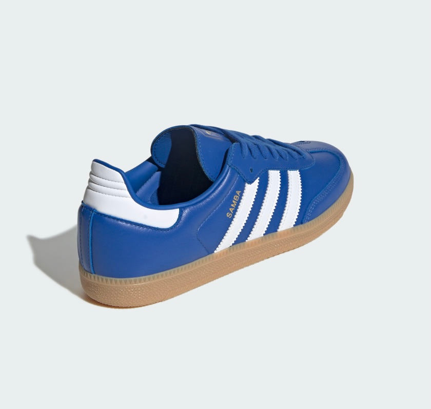 SAMBA OG JR0882 ORIGINAL