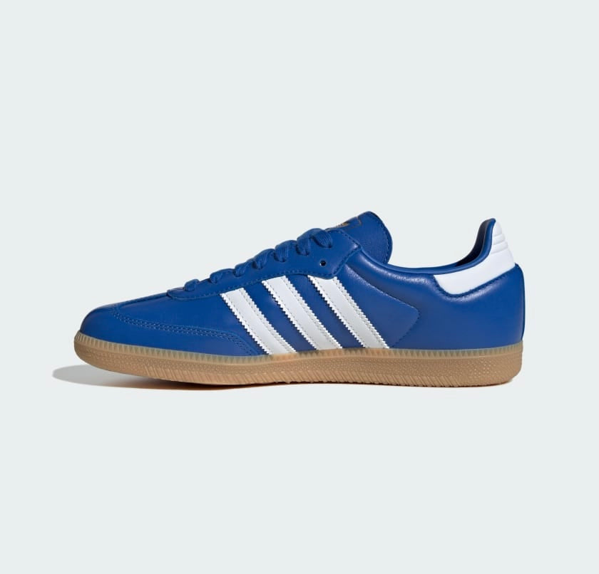 SAMBA OG JR0882 ORIGINAL