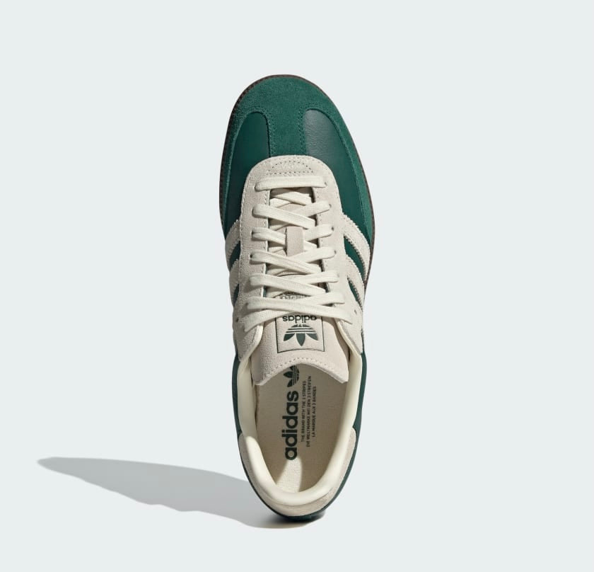 SAMBA OG JI3215 ORIGINAL