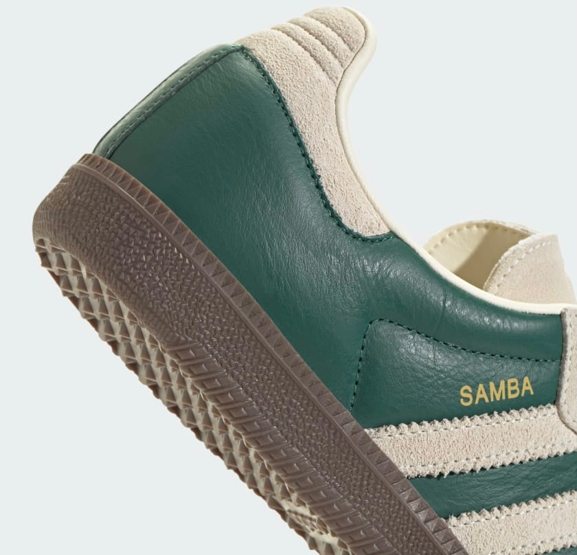 SAMBA OG JI3215 ORIGINAL