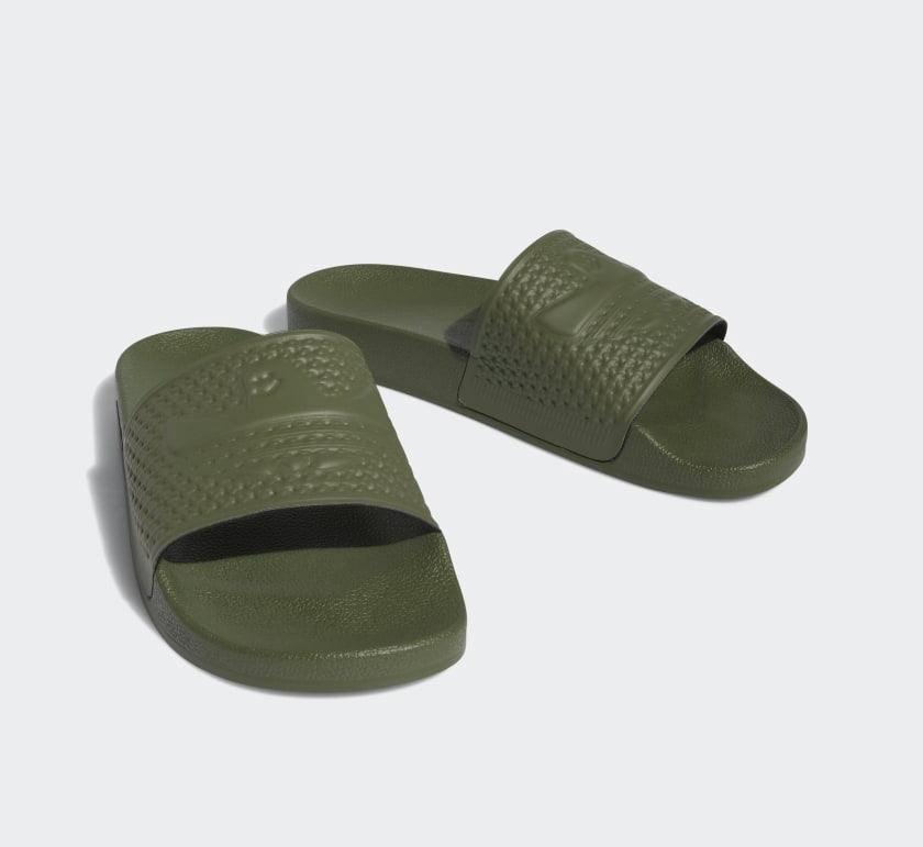 SHMOOFOIL SLIDES IG5255 ORIGINAL