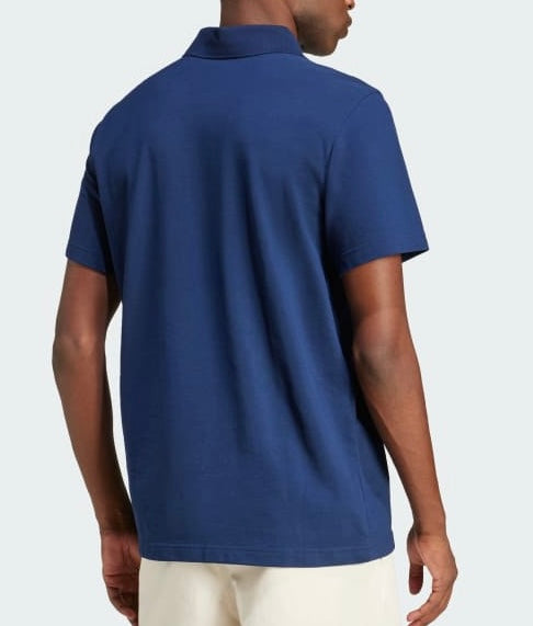 TREFOIL ESSENTIALS POLO TEE JD2440 ORIGINAL
