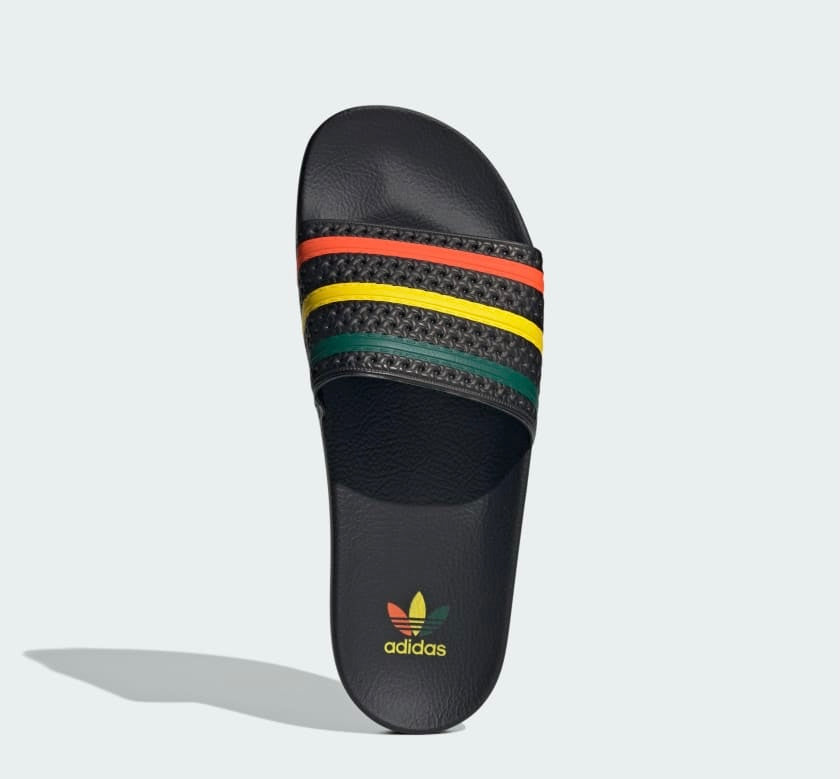 ADILETTE SLIDES II0031 ORIGINAL