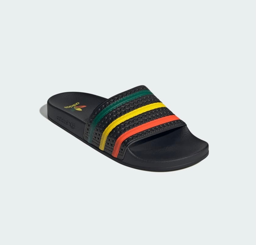 ADILETTE SLIDES II0031 ORIGINAL
