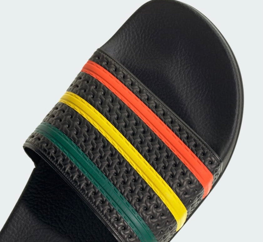 ADILETTE SLIDES II0031 ORIGINAL