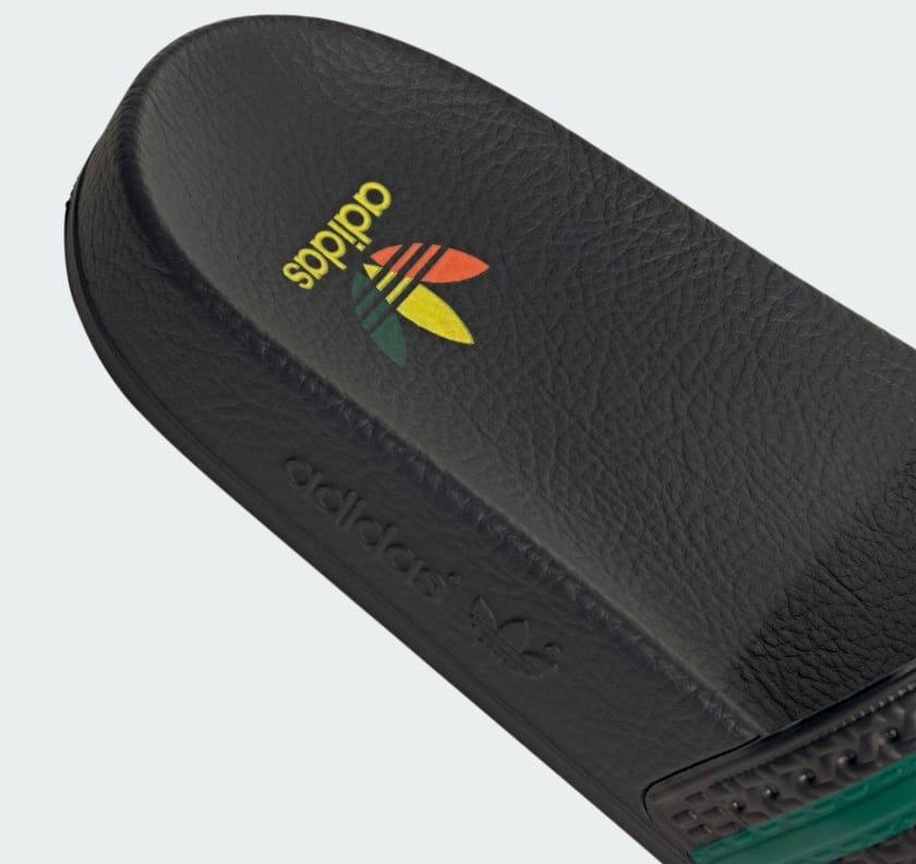 ADILETTE SLIDES II0031 ORIGINAL