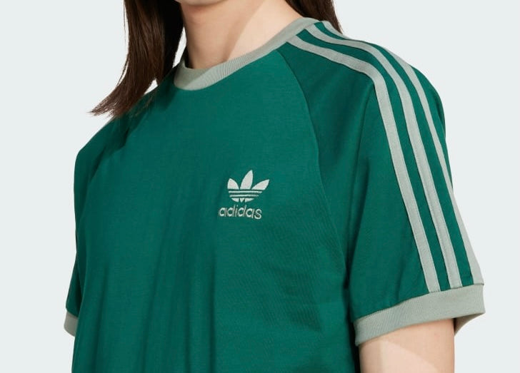 CLASSICS 3-STRIPES TEE JN7017 ORIGINAL