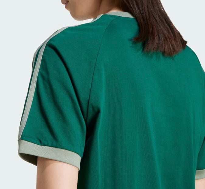 CLASSICS 3-STRIPES TEE JN7017 ORIGINAL