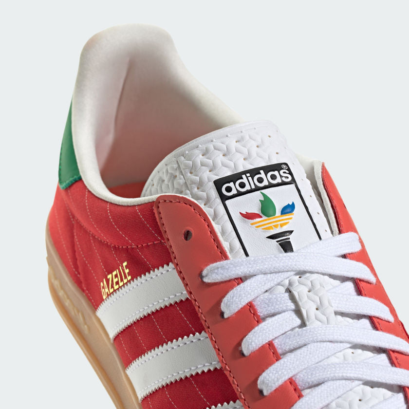 GAZELLE INDOOR IF9641 ORIGINAL