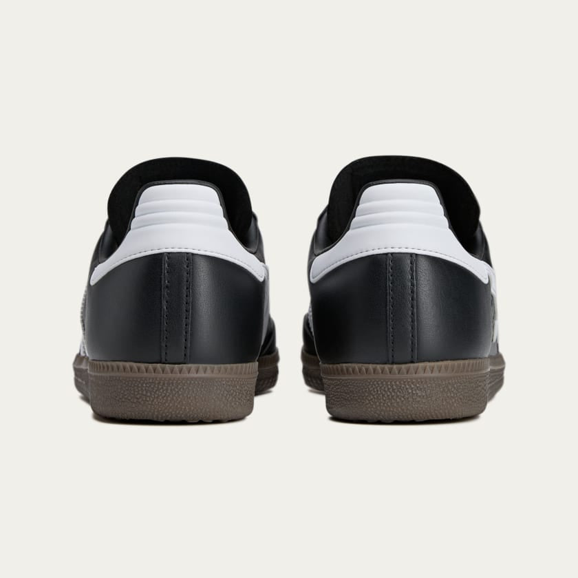 SAMBA BAPE JR9246 ORIGINAL