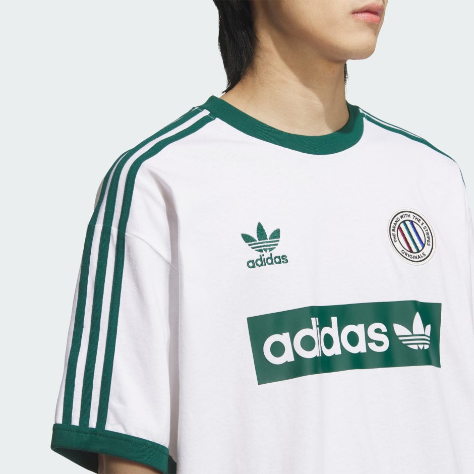 RINGER TEE KC2602 ORIGINAL