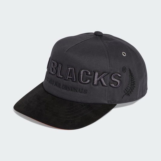 ALL BLACKS SNAPBACK KE8469 ORIGINAL