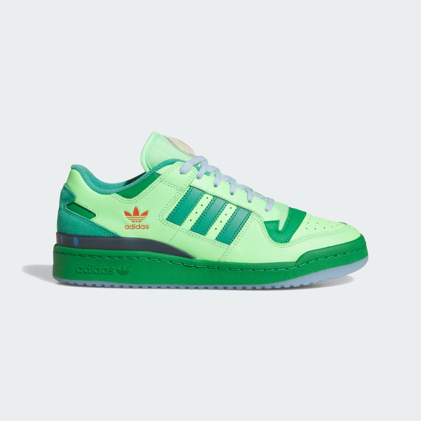 THE SIMPSONS FORUM 84 LOW CL JQ5290 ORIGINAL