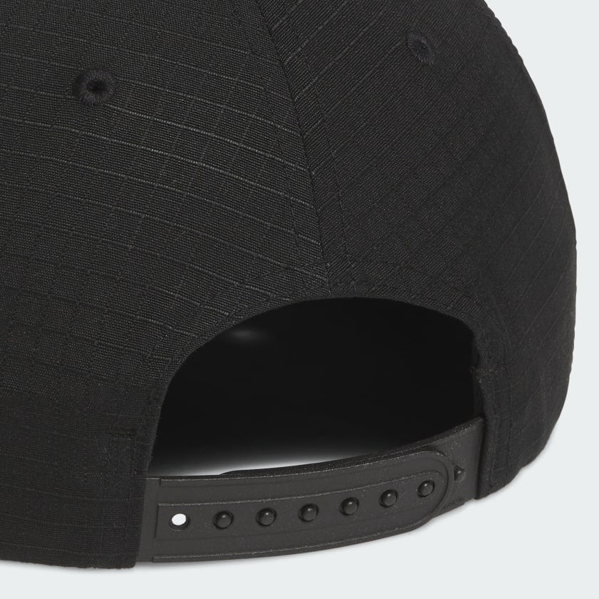 SKATEBOARDING PINWHEEL FIVE PANEL HAT JX7980 ORIGINAL