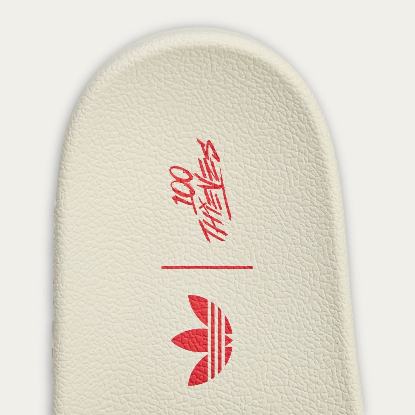 100 THIEVES ADILETTE JR9152 ORIGINAL