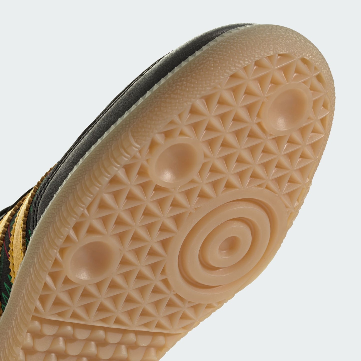 SAMBA OG JFF X BOB MARLEY KI8571 ORIGINAL