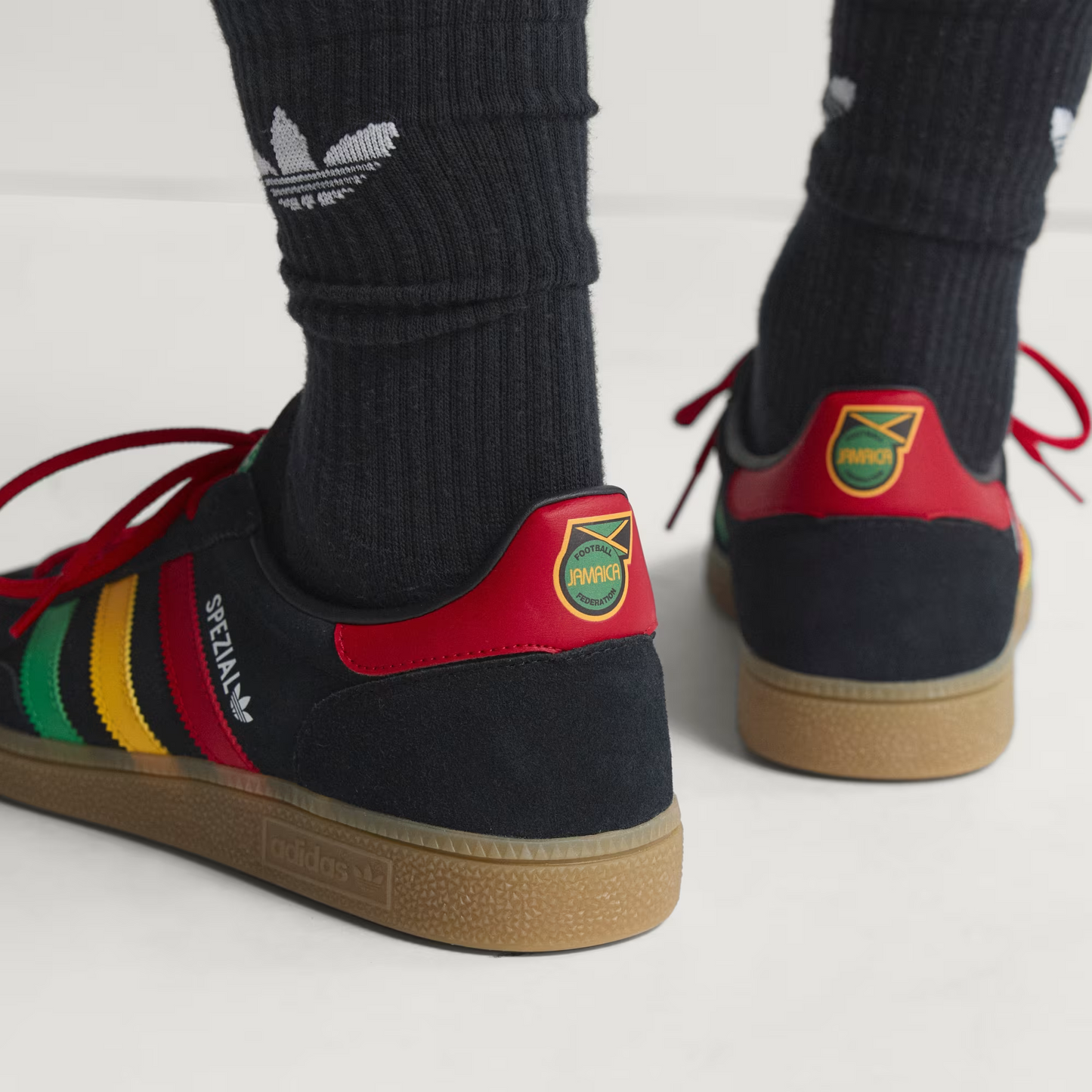 JAMAICA BOB MARLEY HANDBALL SPEZIAL HQ9437 ORIGINAL