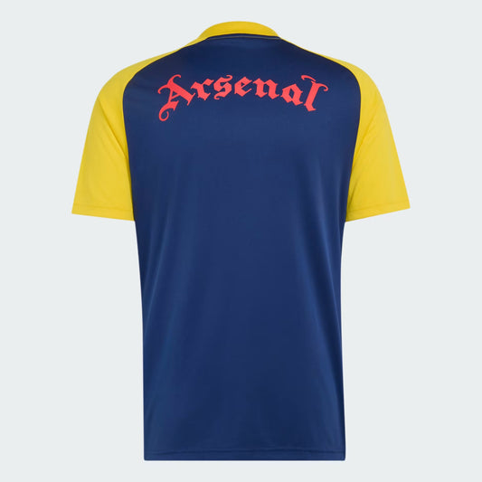 ARSENAL FC 26/27 AWAY PRE-MATCH JERSEY KF2563 ORIGINAL