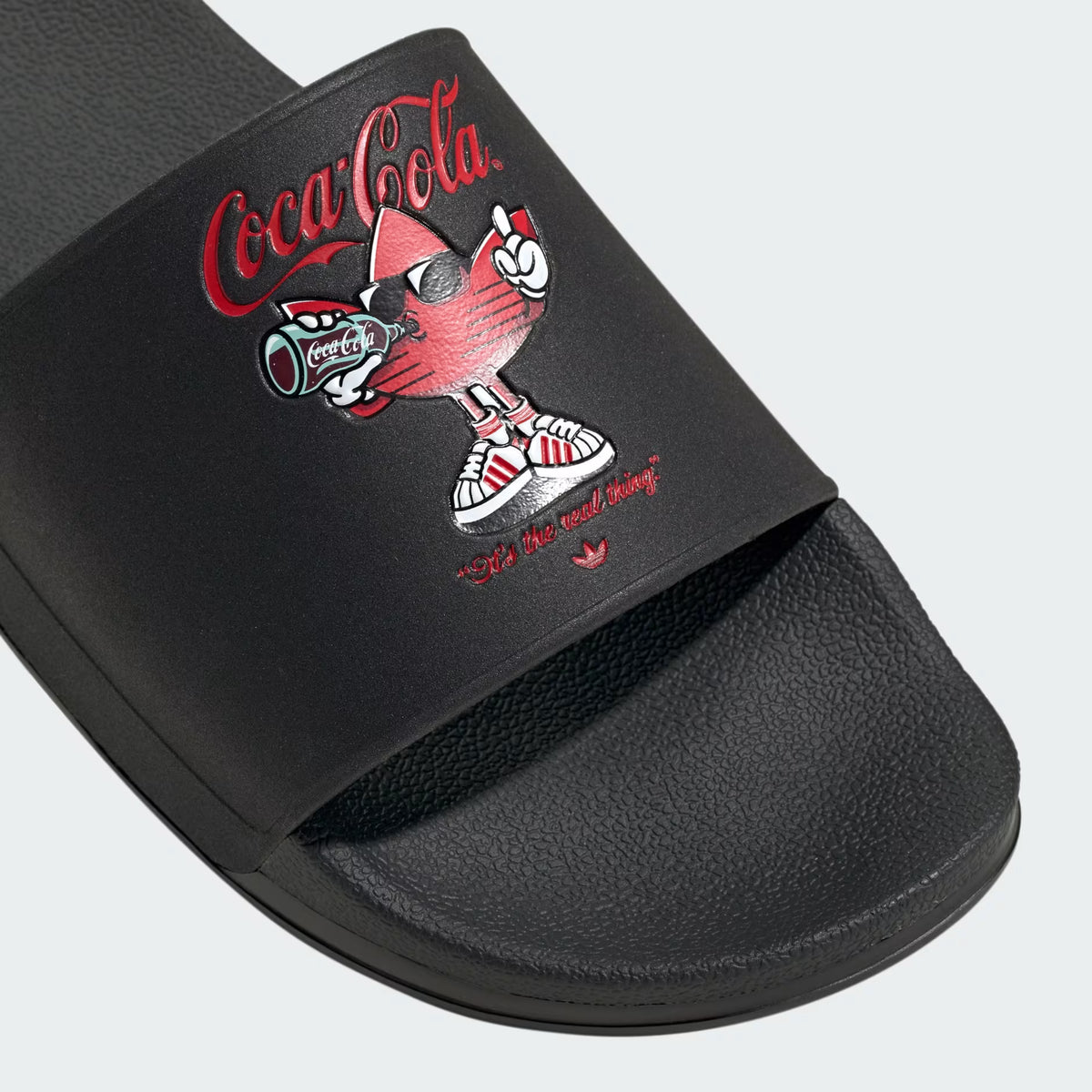 COCA-COLA ADILETTE OG CF SLIDES KH6902 ORIGINAL