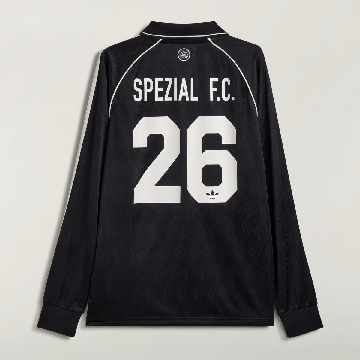 SPZL FC LONG SLEEVE JERSEY KV4425 ORIGINAL
