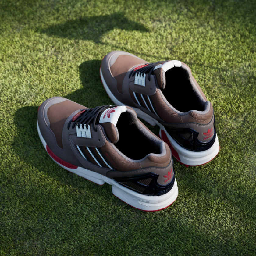 ZX 8000 GORE-TEX SPIKELESS GOLF JP5258 ORIGINAL