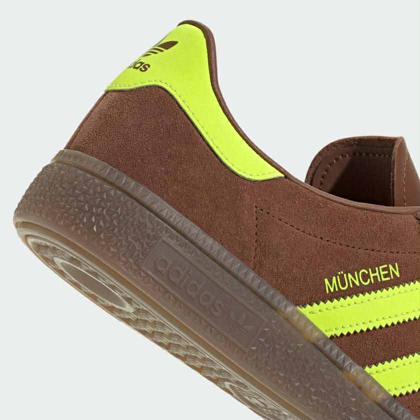 MUENCHEN JS3996 ORIGINAL