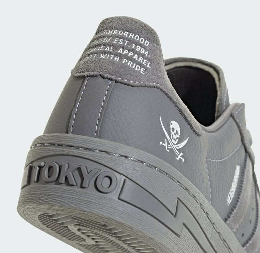 NEIGHBORHOOD SUPERSTAR IE6115 ORIGINAL