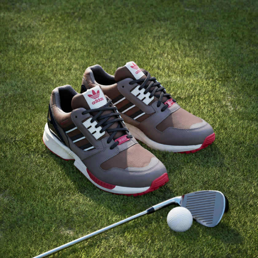ZX 8000 GORE-TEX SPIKELESS GOLF JP5258 ORIGINAL