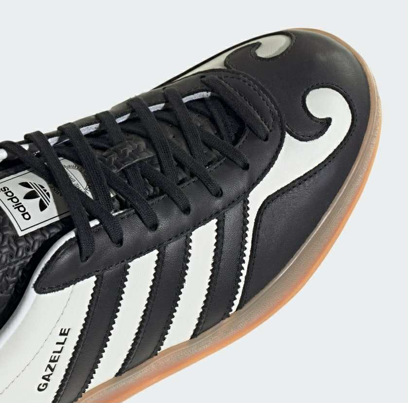 GAZELLE INDOOR IH9990 ORIGINAL