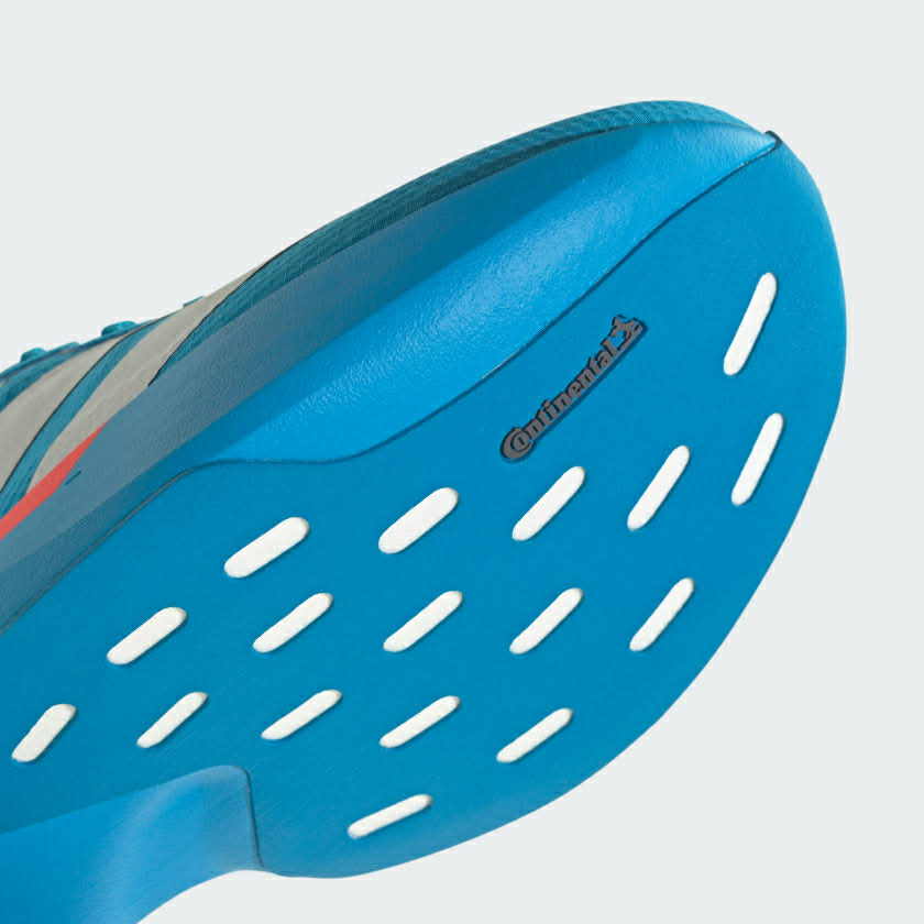 ADIZERO EVO SL WOVEN JR2023 ORIGINAL