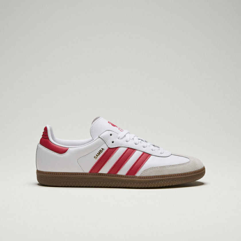SAMBA LIVERPOOL FC JQ4041 ORIGINAL