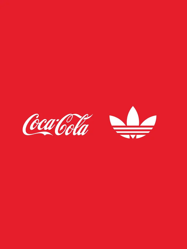 X COCA COLA