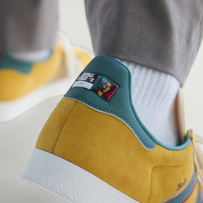 GAZELLE BOB MARLEY KJ3532 ORIGINAL