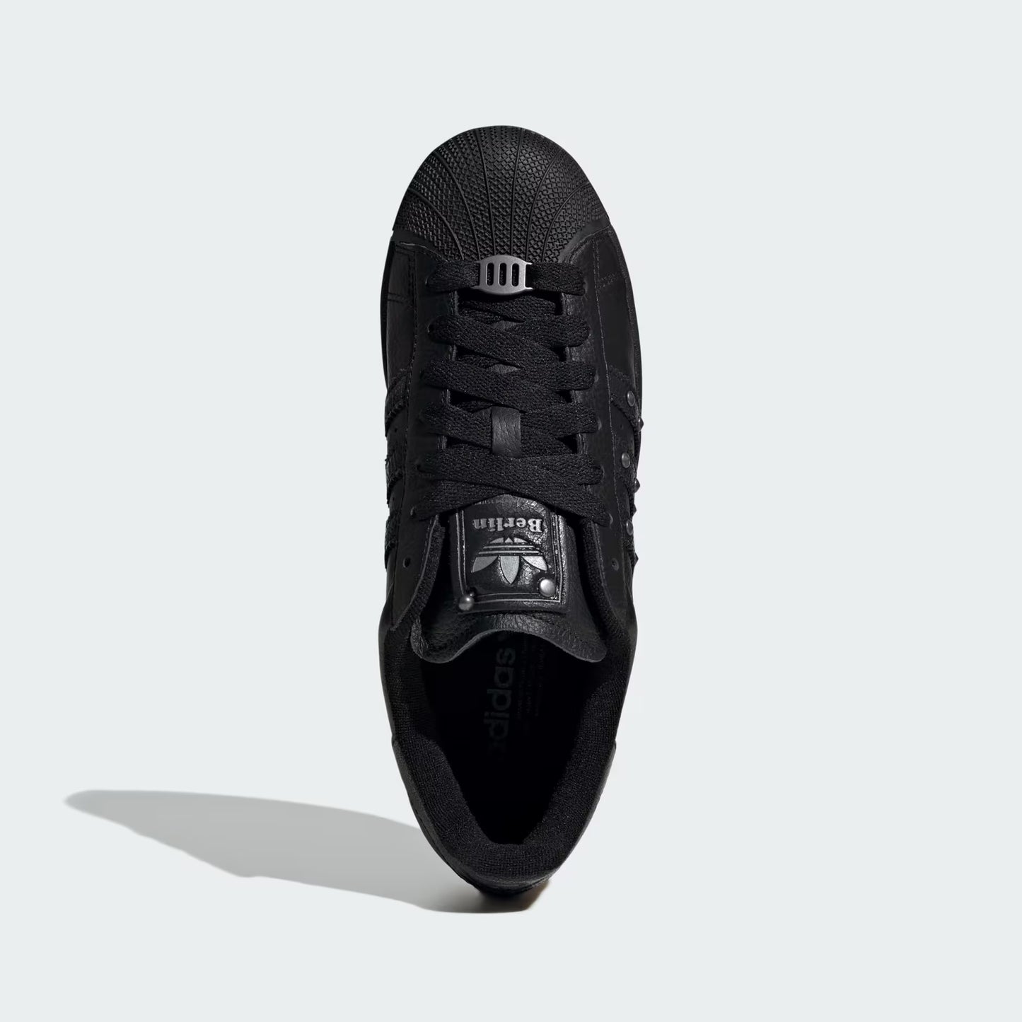 SUPERSTAR II BERLIN JQ3225 ORIGINAL