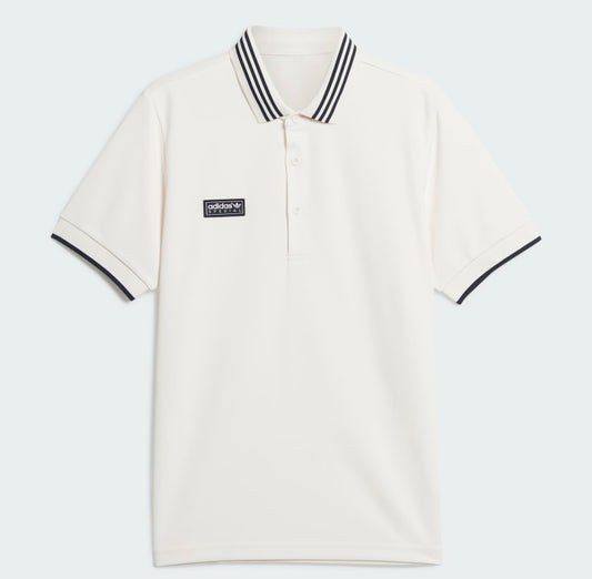 SPEZIAL SHORT SLEEVE POLO SHIRT IM8919 ORIGINAL