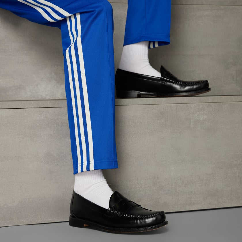 ITALY BECKENBAUER TRACK PANTS IU2121 ORIGINAL