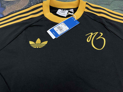 JUDE BELLINGHAM 3-STRIPES TEE IM7921 ORIGINAL