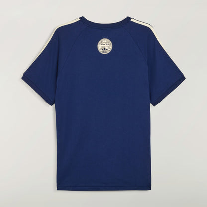OASIS TOUR 3STRIPES TEE KW6282 ORIGINAL