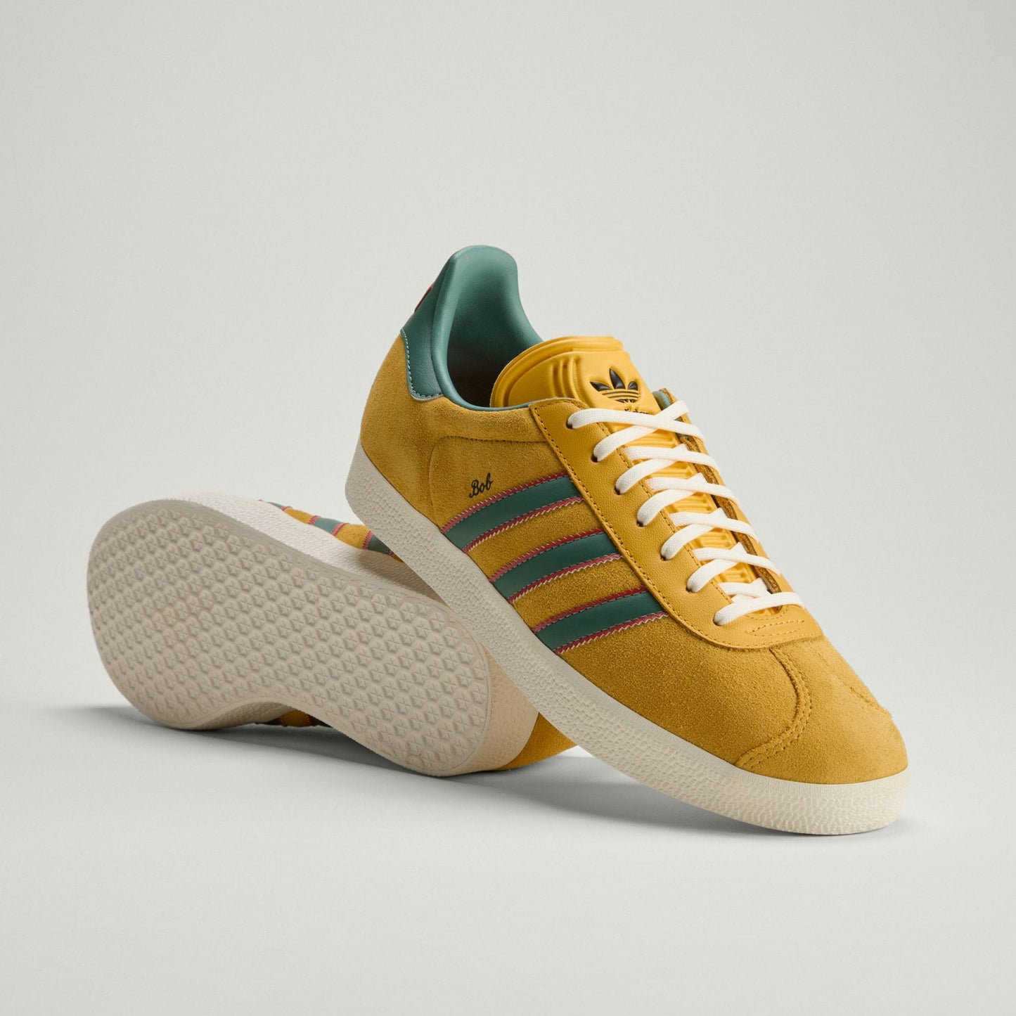 GAZELLE BOB MARLEY KJ3532 ORIGINAL