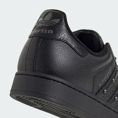 SUPERSTAR II BERLIN JQ3225 ORIGINAL