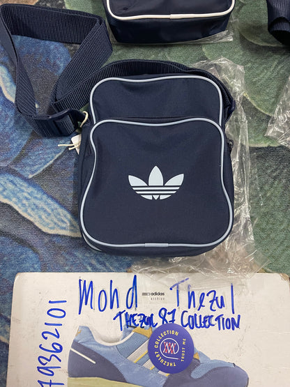 ADICOLOR CLASSIC SLING BAG JD5544 ORGINAL
